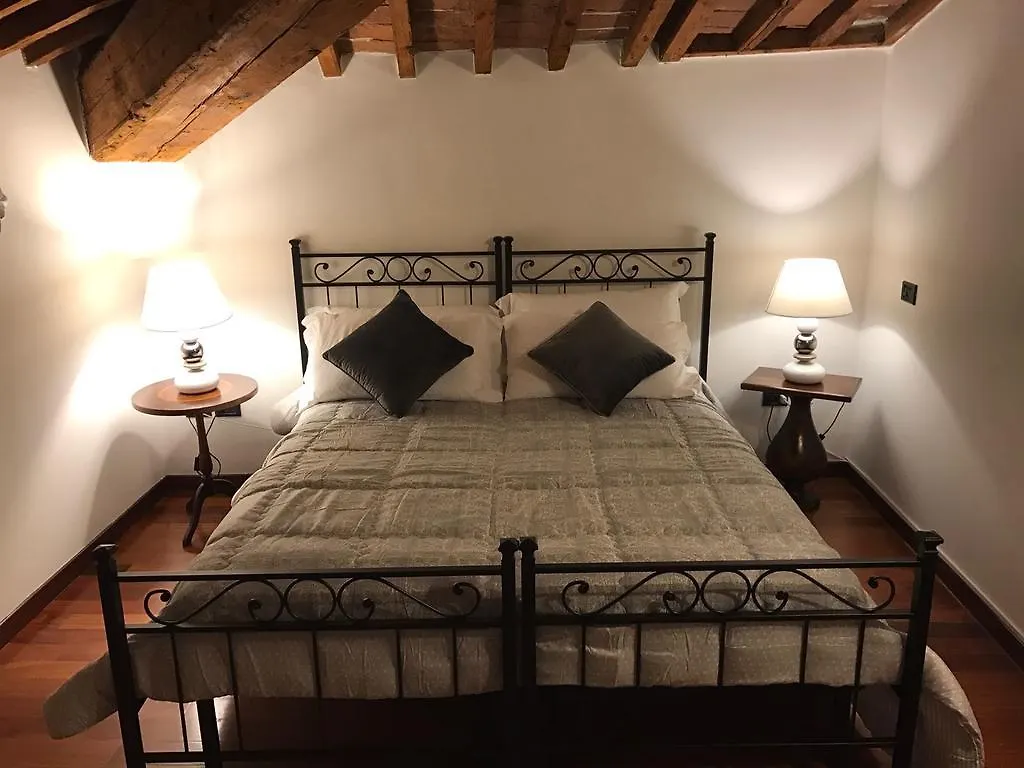Guest House Residenza San Fermo Italy