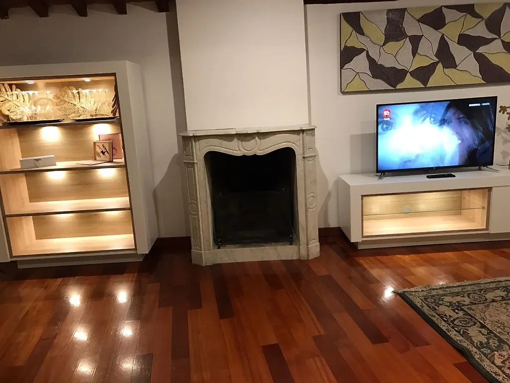 Guest House Residenza San Fermo  Verona