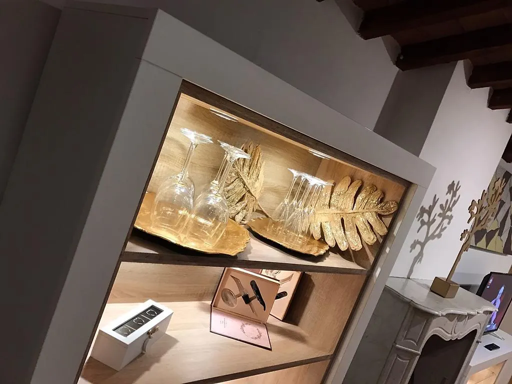 Guest House Residenza San Fermo 0*, Verona Italy