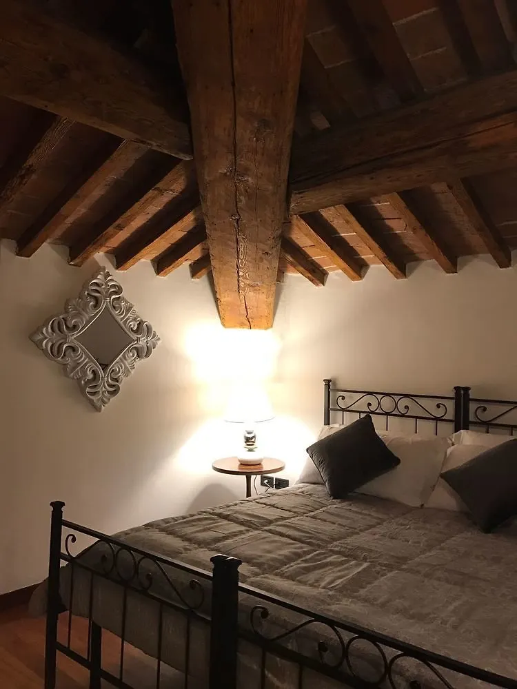 Guest House Residenza San Fermo