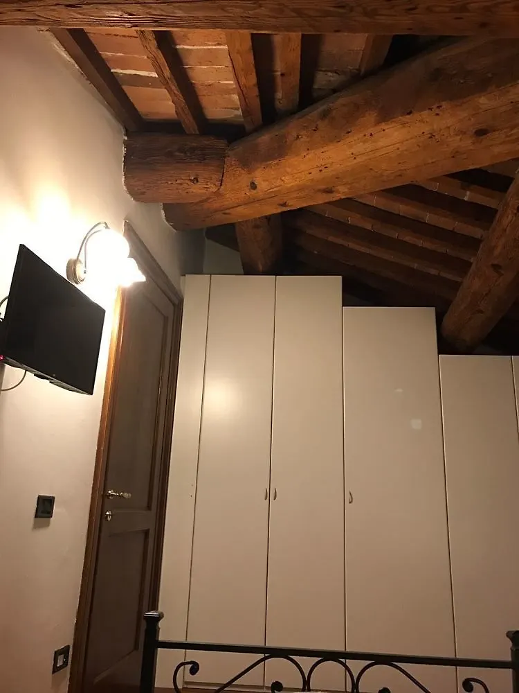 Guest House Residenza San Fermo 0*, Verona Italy