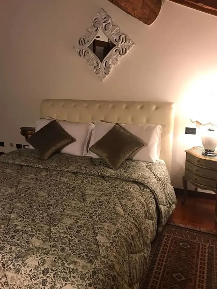 Guest House Residenza San Fermo