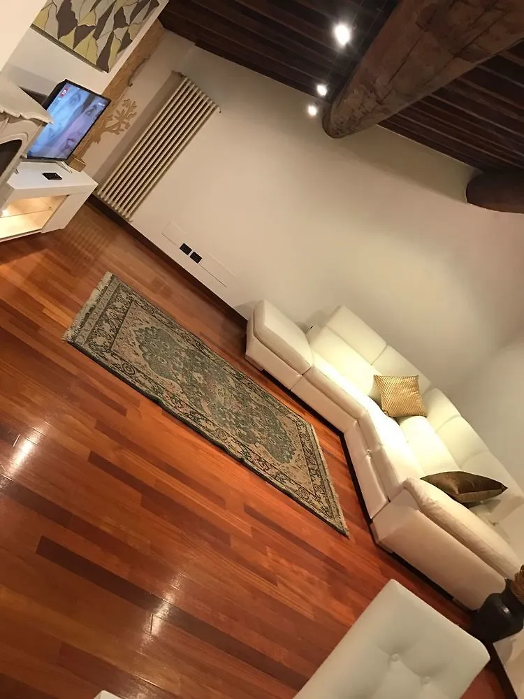 Guest House Residenza San Fermo