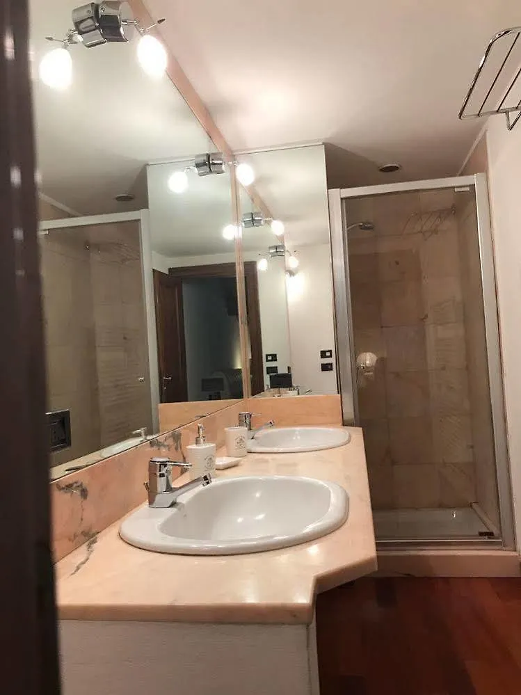 Guest House Residenza San Fermo Italy