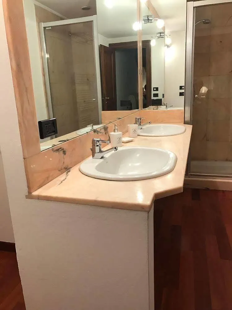 Guest House Residenza San Fermo  Verona