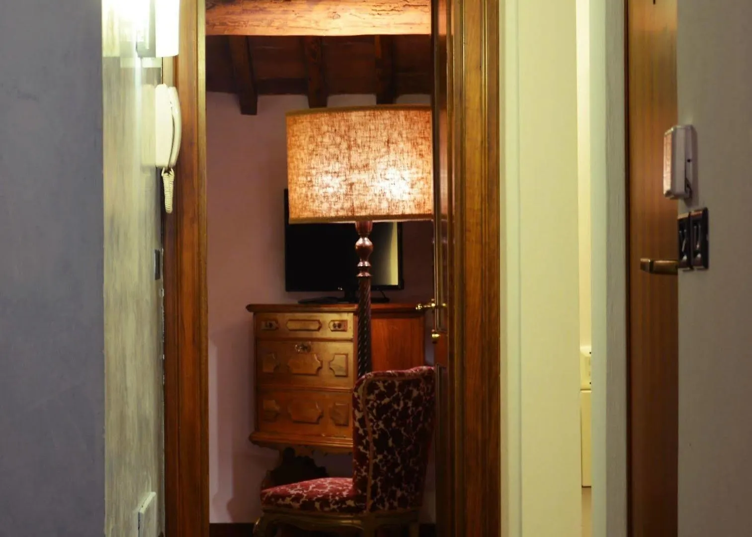 Guest House Residenza San Fermo