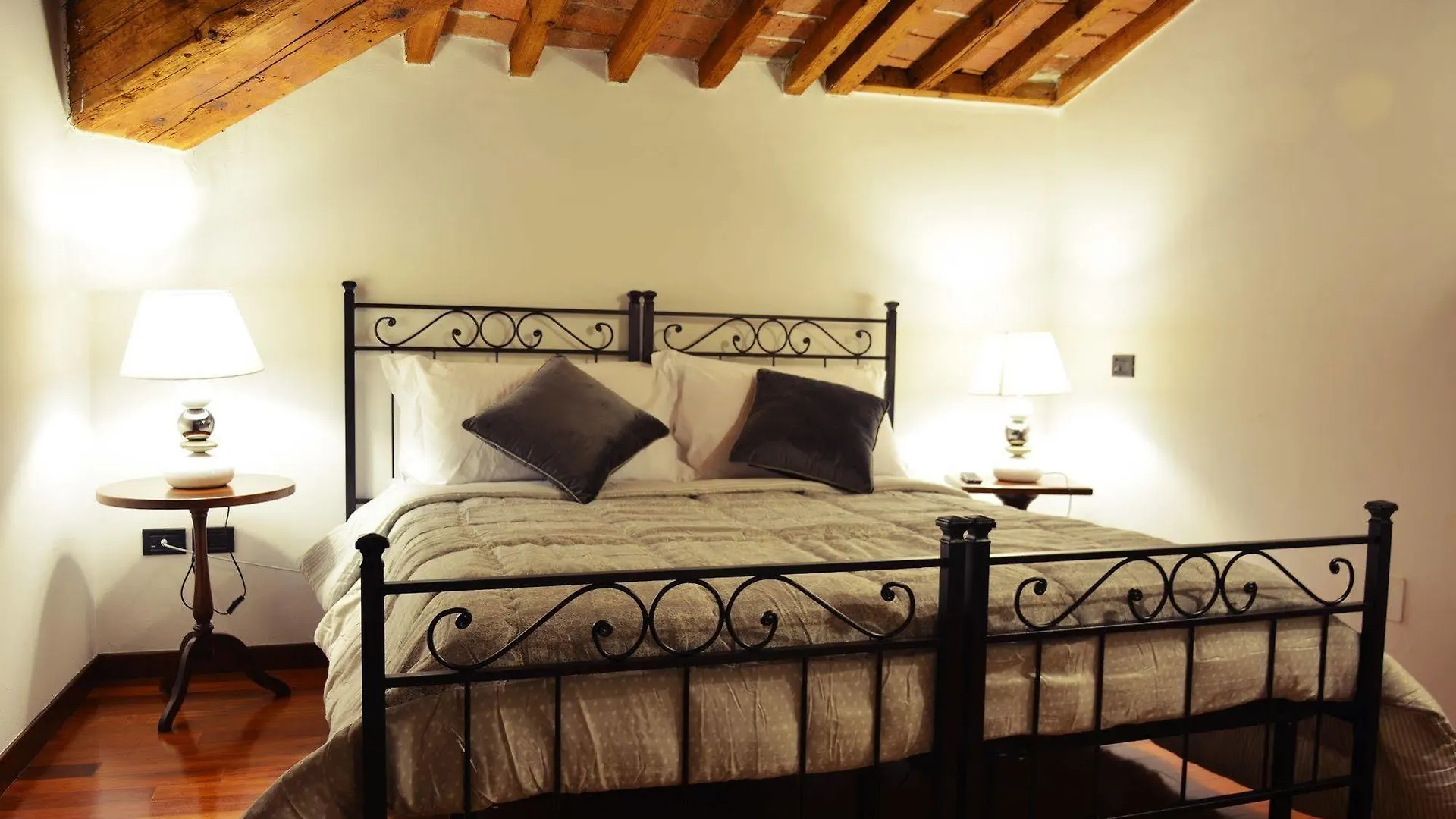 Guest House Residenza San Fermo  Verona