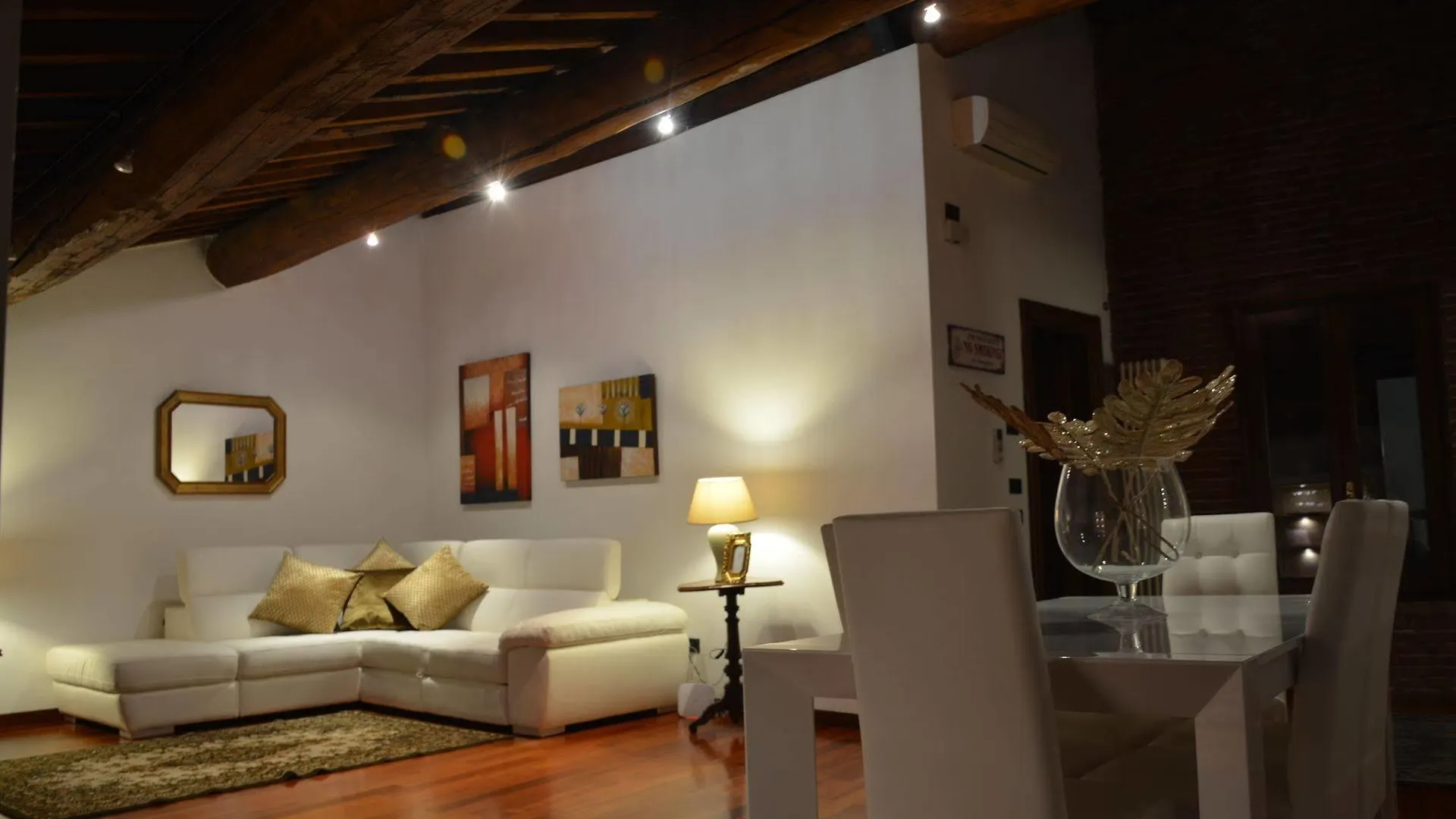 Guest House Residenza San Fermo 0*, Verona