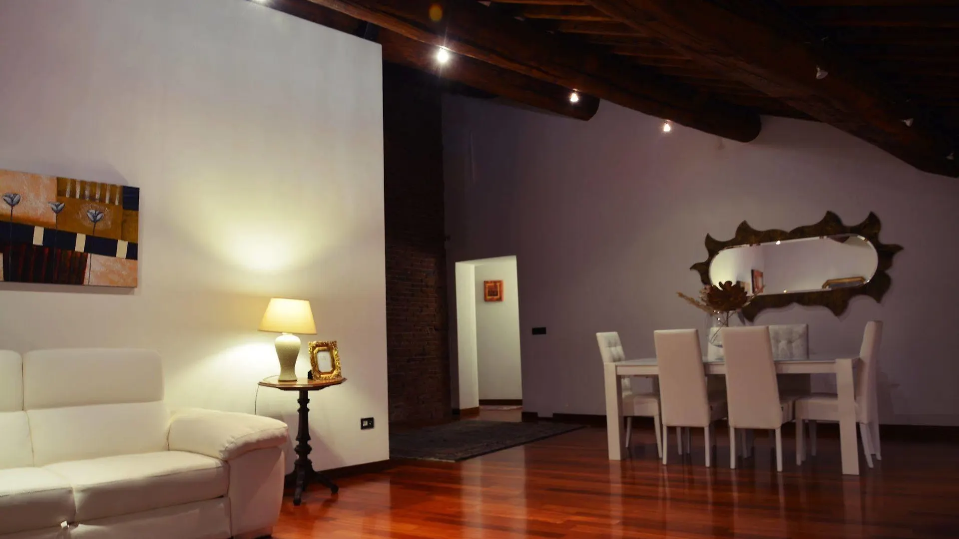 Guest House Residenza San Fermo
