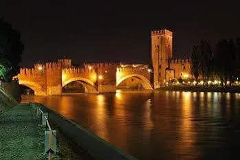 Guest House Residenza San Fermo 0*, Verona
