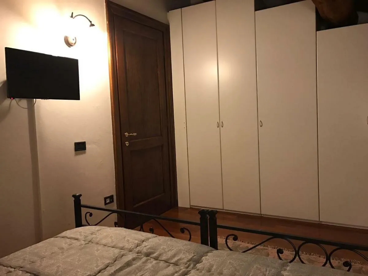 Guest House Residenza San Fermo Verona