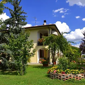 Il Pavone , Busseto Italien
